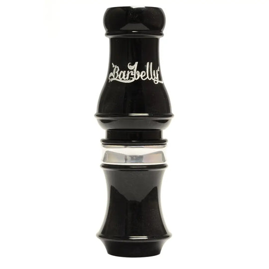 RNT Barbelly Specklebelly Goose Call