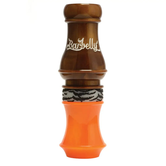 RNT Barbelly Specklebelly Goose Call
