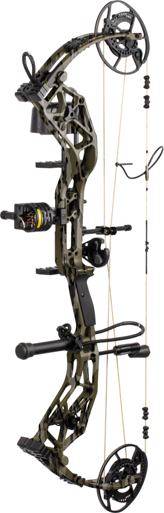 Bear Alaskan Pro RTH 70 Bottomland