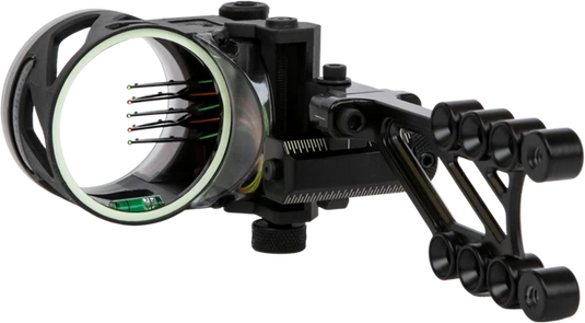 Bear Archery Dimension 5-Pin Sight