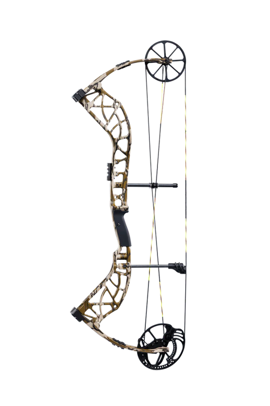 Bear Adapt 2 Bow Only 70RH