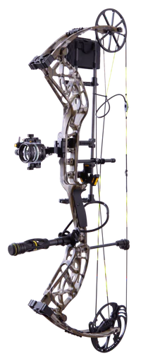 Bear Adapt 2+ RTH - 70RH