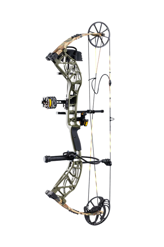 Bear Adapt 2 RTH - 70RH
