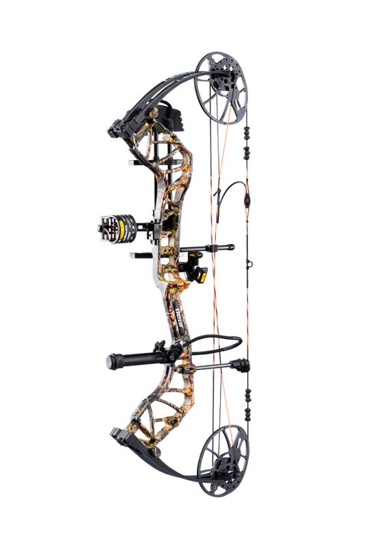 Bear Legit MAXX RTH - 70RH