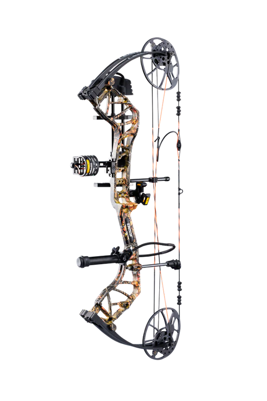 Bear Legit MAXX RTH - 70RH