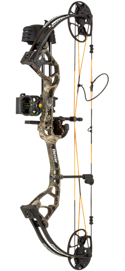 Bear Royale RTH - 50RH