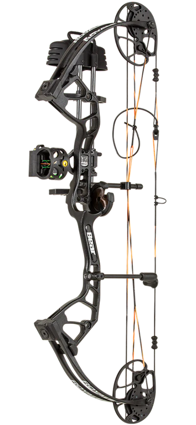 Bear Royale RTH - 50RH