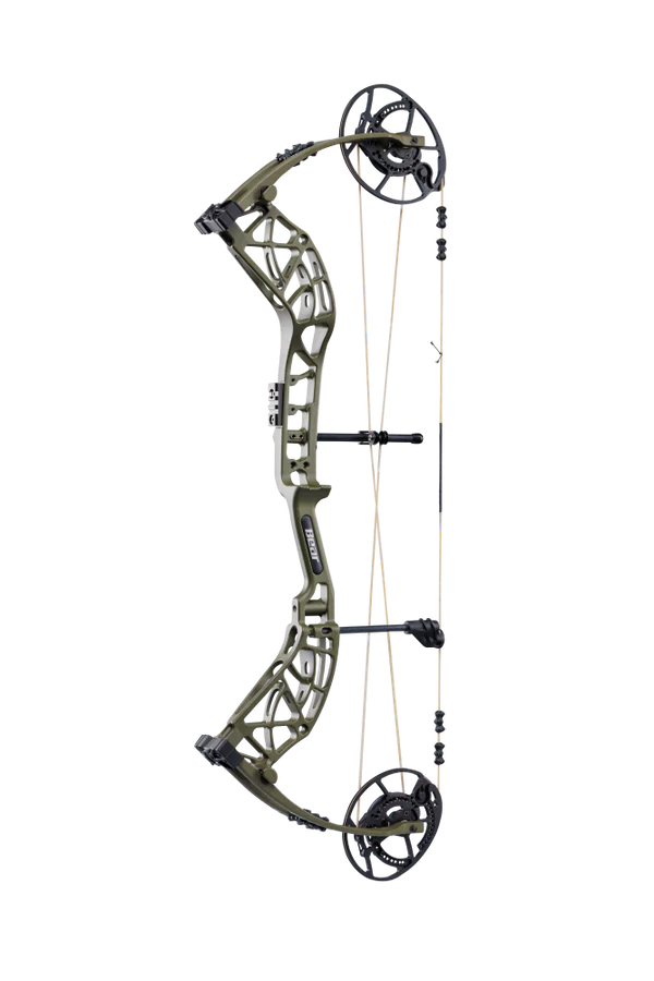 Load image into Gallery viewer, Bear Whitetail INT - RH70
