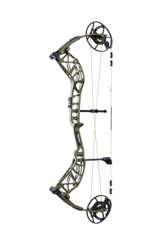 Bear Whitetail INT - RH70