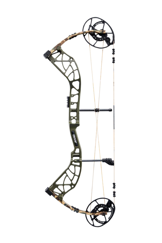 Bear Whitetail INT - RH70