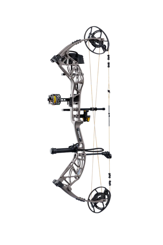 Bear Whitetail INT RTH RH 70 - Stone
