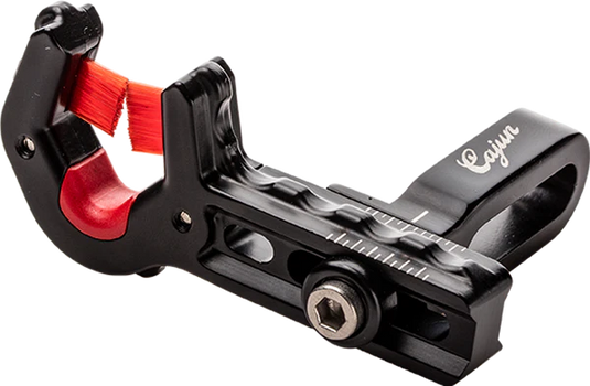 Cajun Bowfishing Brush Fire Arrow Rest