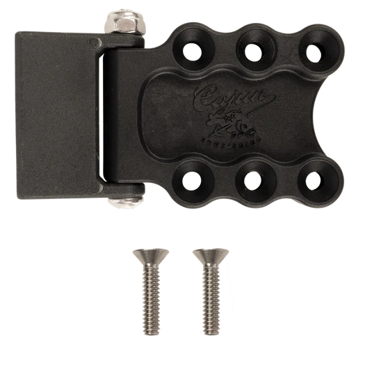 Cajun Bowfishing Arrow Caddy