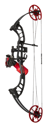 Cajun Show Runner EVW - RH50