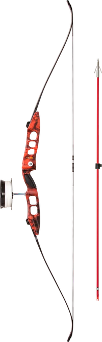 Cajun Fish Stick RTF - RH45