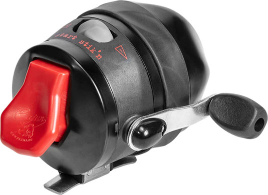 Cajun Bowfishing Spin Doctor Reel