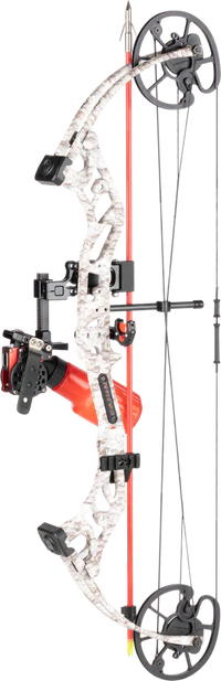 Cajun Sucker Punch Pro RTF - RH50