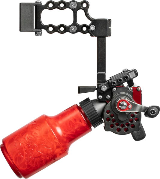 Cajun Bowfishing Winch Pro Reel