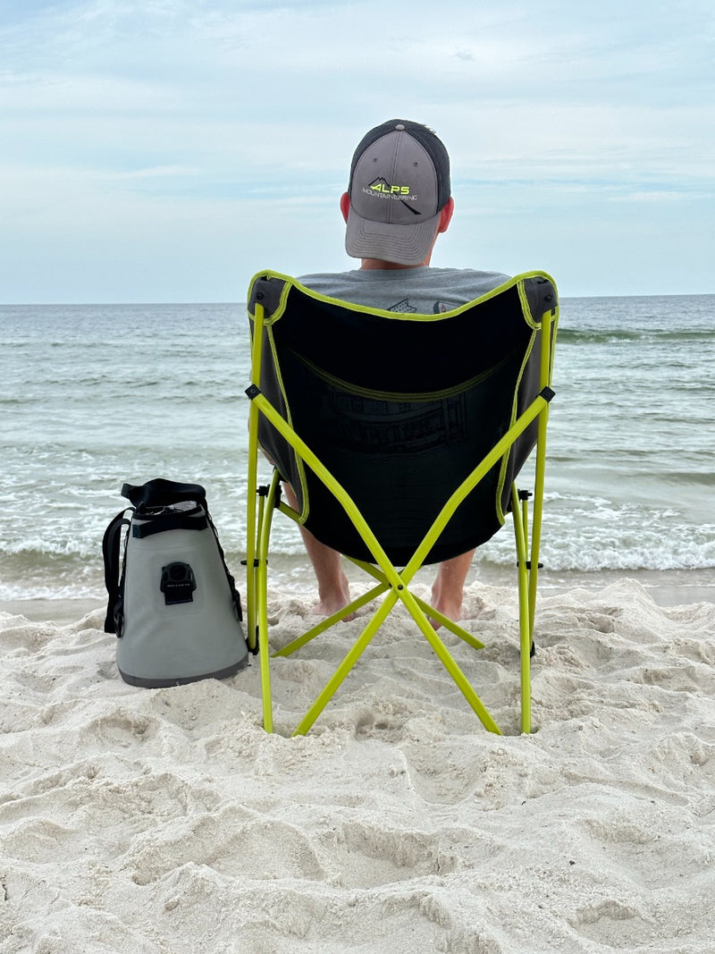 Load image into Gallery viewer, Alps Mountaineering Camber Chair
