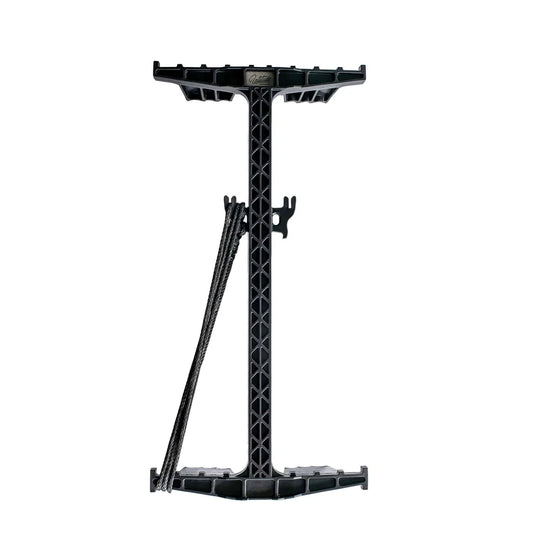 Latitude Carbon SS Climbing Sticks - 4 Pack