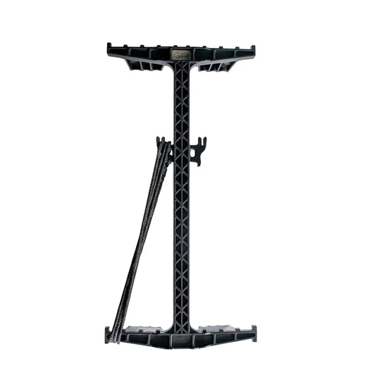 Latitude Carbon SS Climbing Sticks - 4 Pack