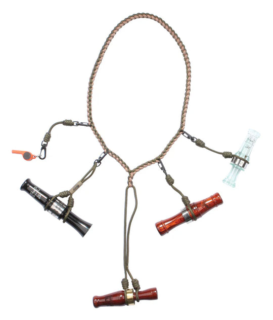 Avery DIY Lanyard