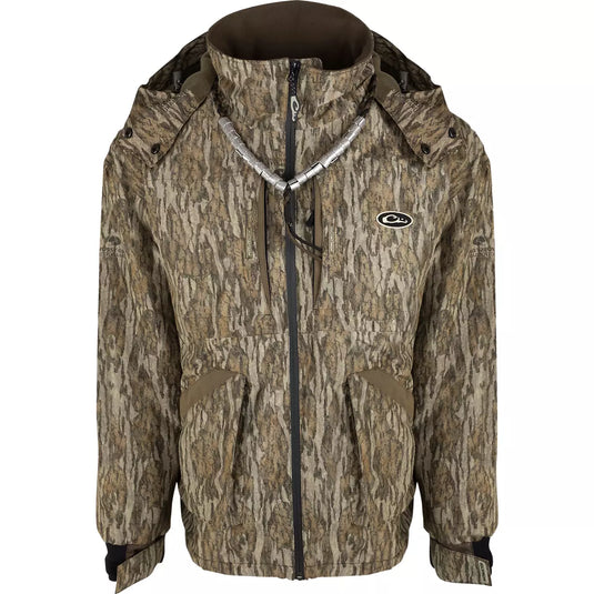 Drake Waterfowl Refuge 3.0 Wading Jacket