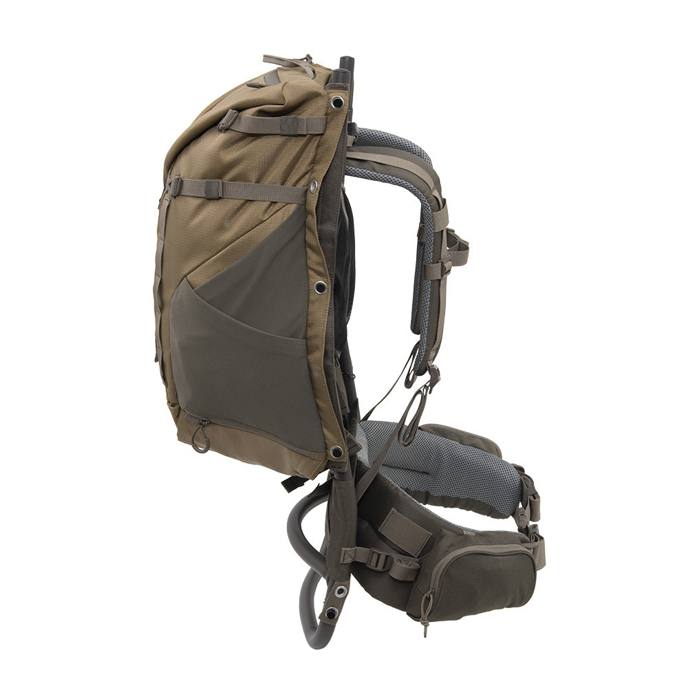 Alps Outdoorz Commander Lite + Pack