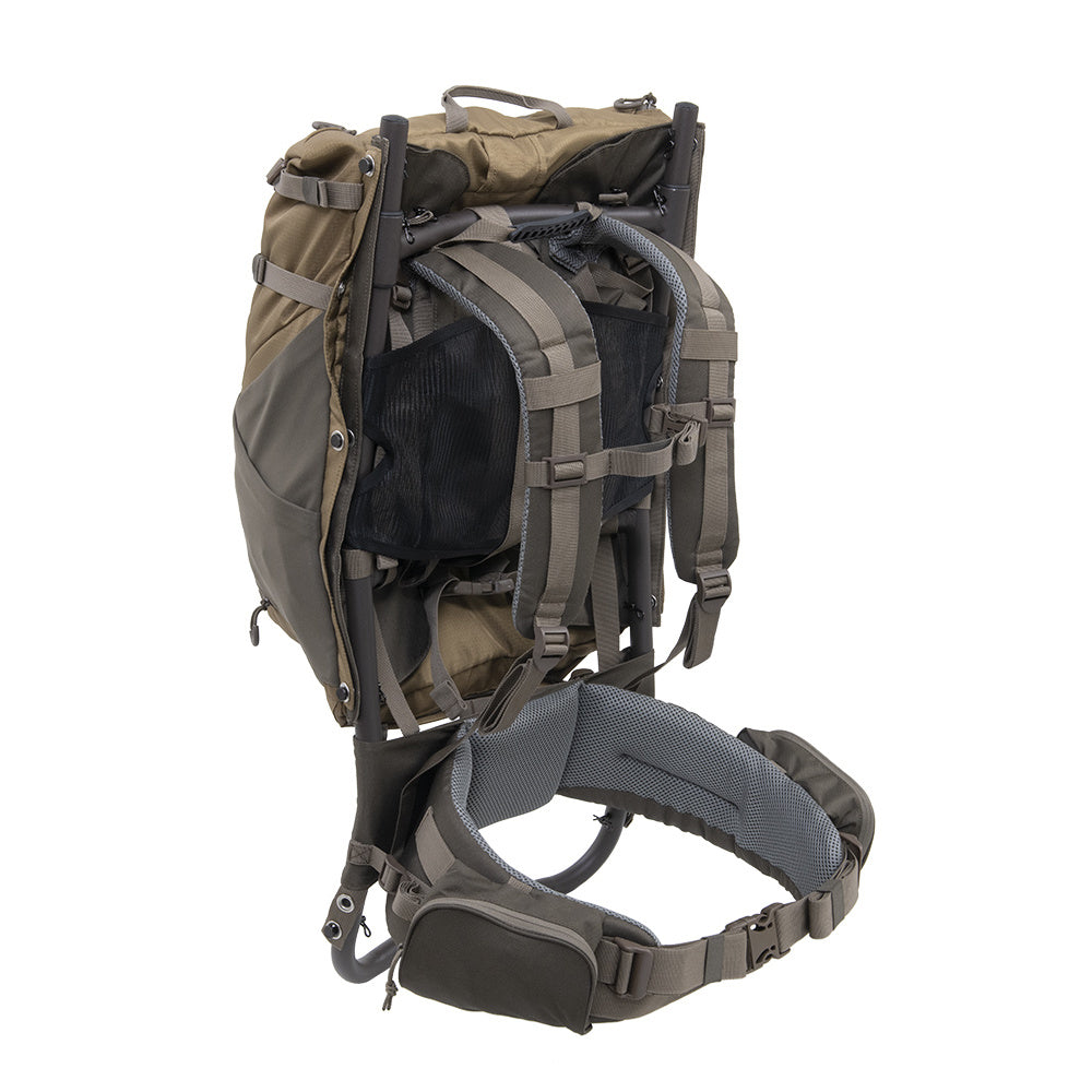 Alps Outdoorz Commander Lite + Pack