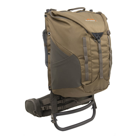 Alps Outdoorz Commander Lite + Pack