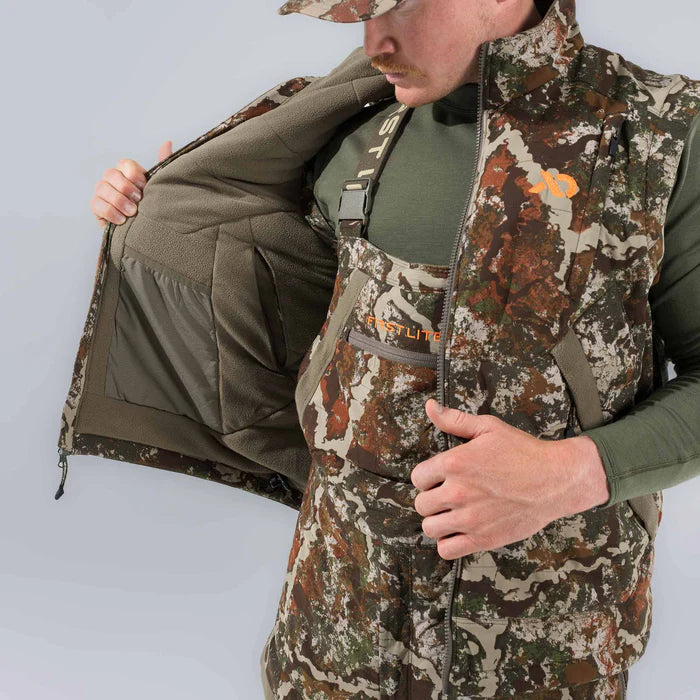 Load image into Gallery viewer, First Lite Core Vest - Specter
