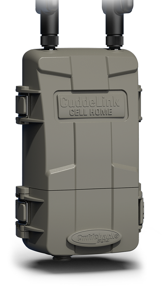 Cuddeback Cuddelink L Series Cellular Home Unit