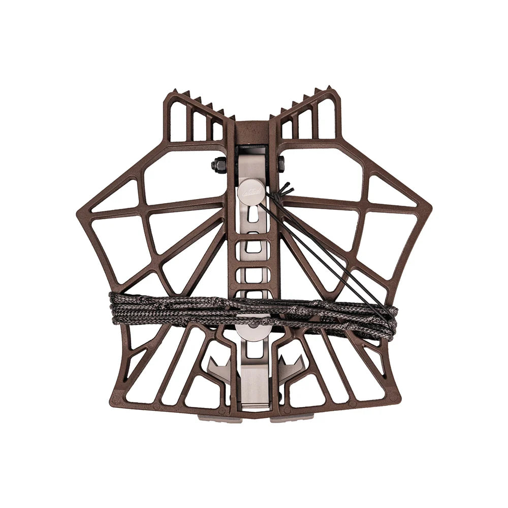 Latitude Daisy Chain