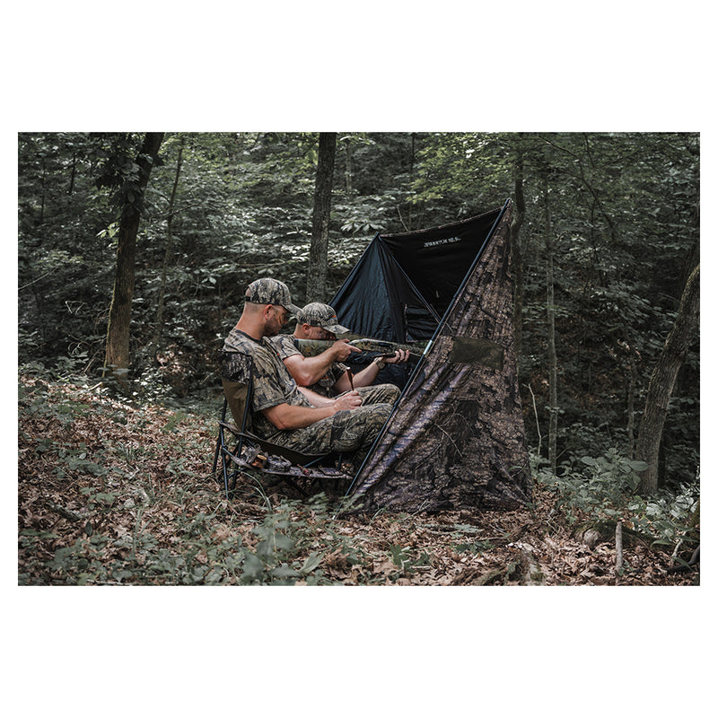 Load image into Gallery viewer, Alps Outdoorz Dash Panel Blind
