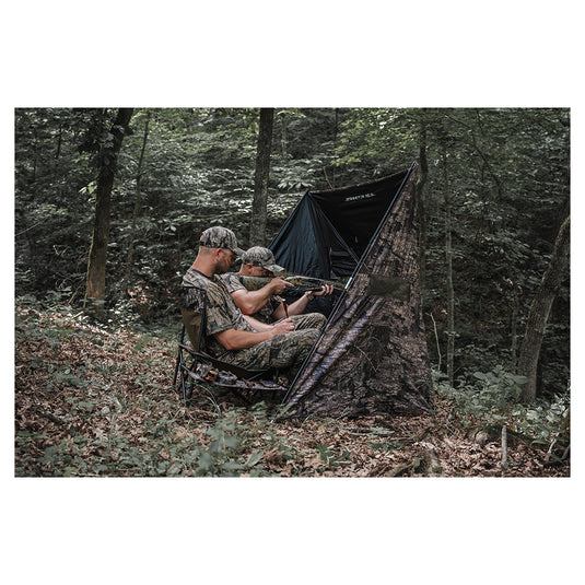 Alps Outdoorz Dash Panel Blind