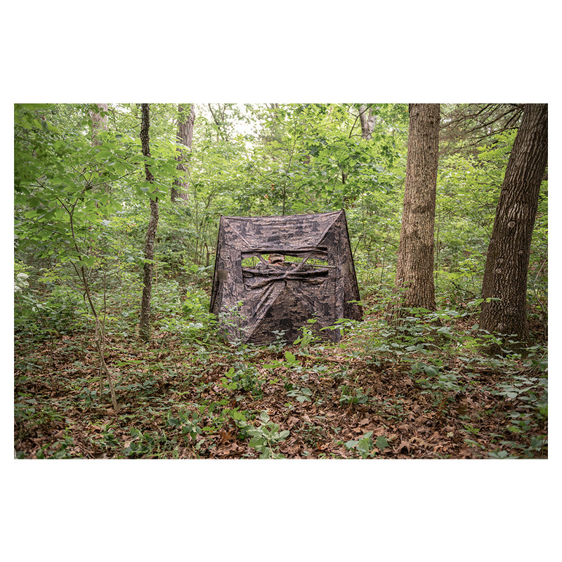 Load image into Gallery viewer, Alps Outdoorz Dash Panel Blind
