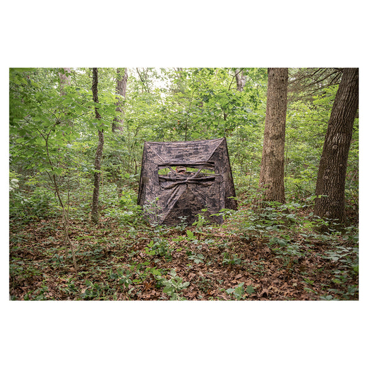 Alps Outdoorz Dash Panel Blind