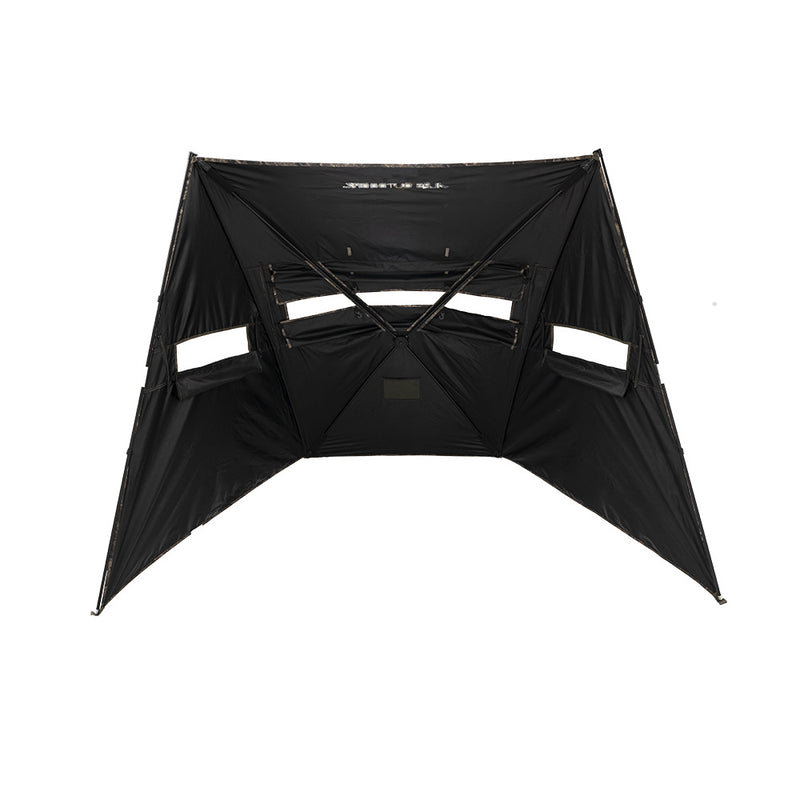 Load image into Gallery viewer, Alps Outdoorz Dash Panel Blind
