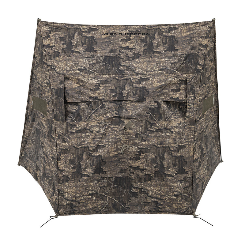 Load image into Gallery viewer, Alps Outdoorz Dash Panel Blind
