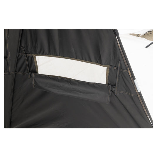 Alps Outdoorz Dash Panel Blind
