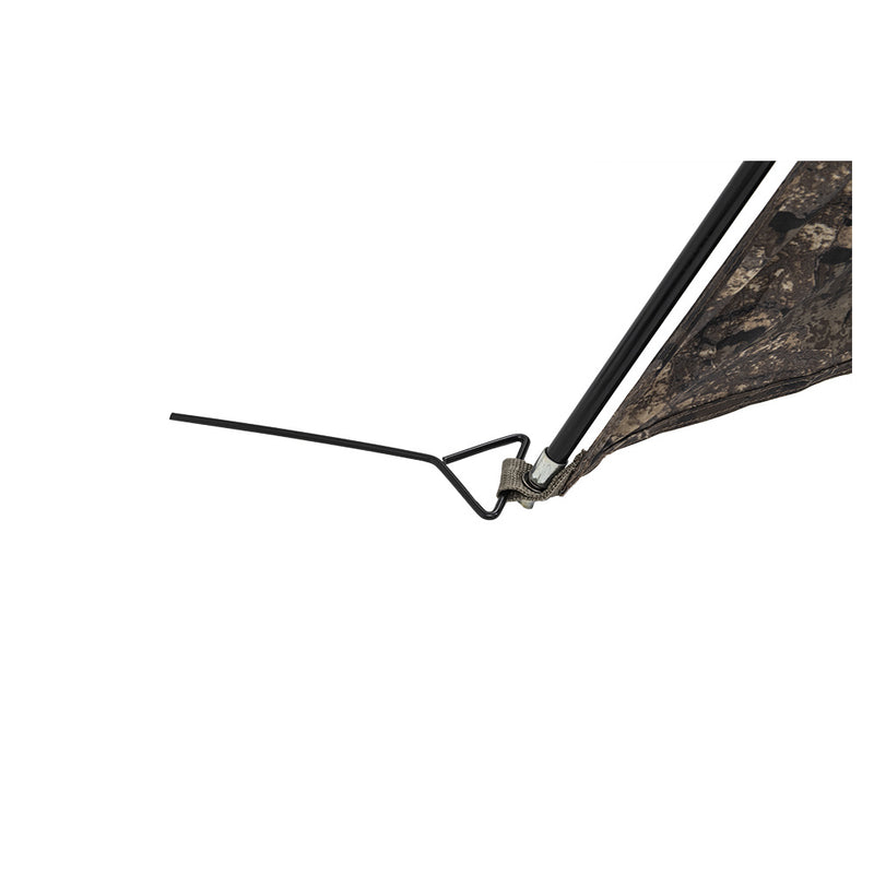 Load image into Gallery viewer, Alps Outdoorz Dash Panel Blind
