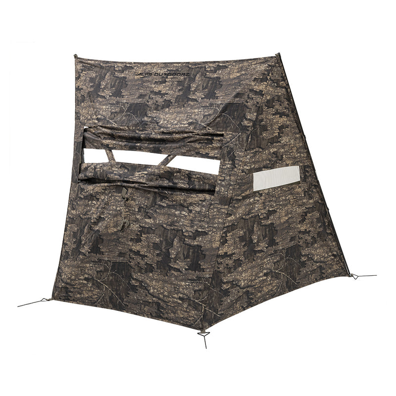 Load image into Gallery viewer, Alps Outdoorz Dash Panel Blind
