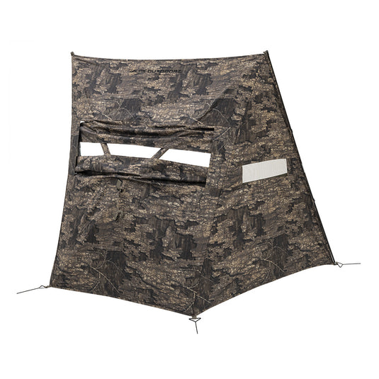 Alps Outdoorz Dash Panel Blind