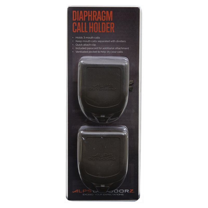 Load image into Gallery viewer, Alps Outdoorz Diaphragm Call Holder
