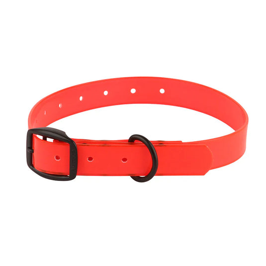 Avery ASD Cut to Fit Collar - Orange