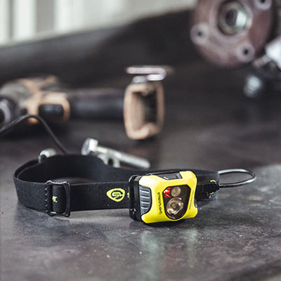 Load image into Gallery viewer, Streamlight Enduro Prod USB Headlamp
