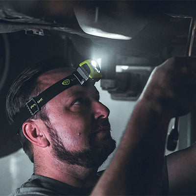 Load image into Gallery viewer, Streamlight Enduro Prod USB Headlamp
