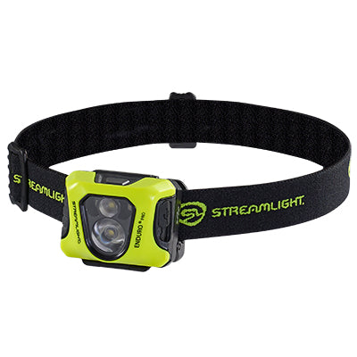 Streamlight Enduro Prod USB Headlamp