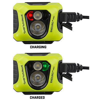 Load image into Gallery viewer, Streamlight Enduro Prod USB Headlamp
