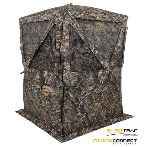 Browning Envy Ground Blind - Country DNA